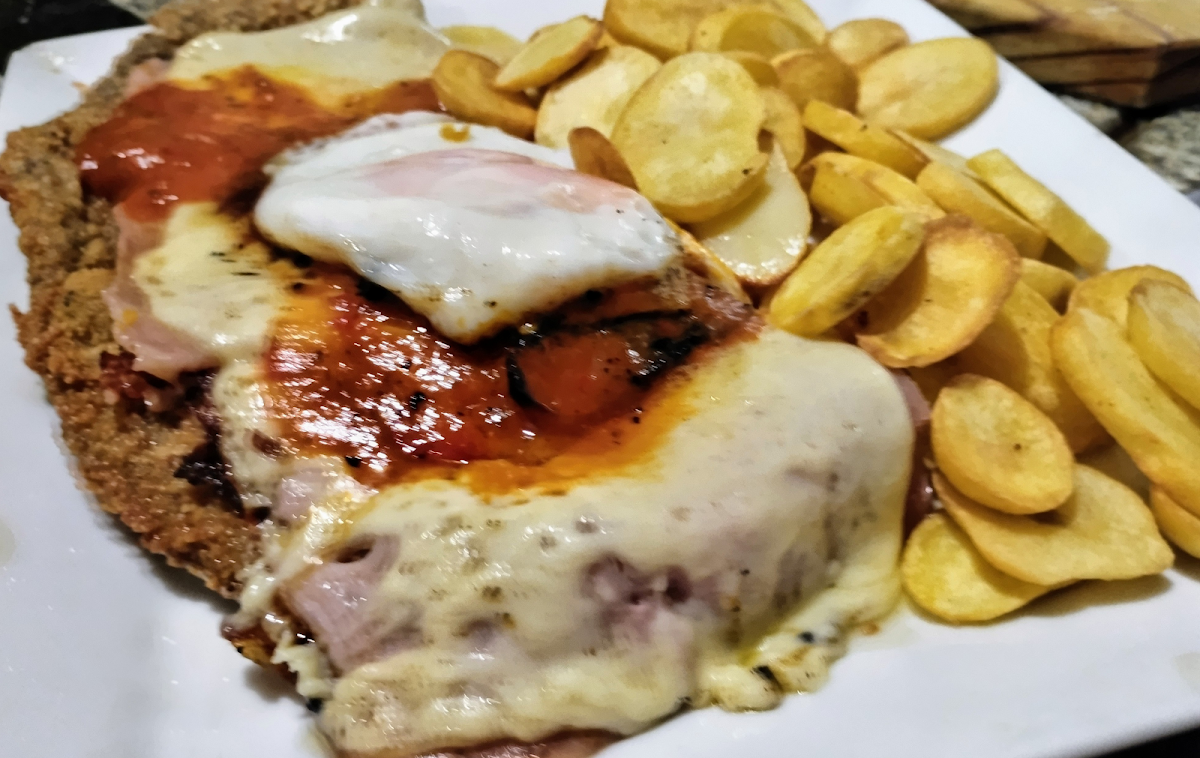 Bar El Manteca Photos 2